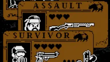 1 Bit Survivor скриншот 3