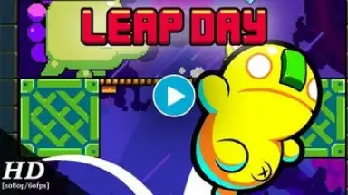 Leap Day скриншот 1