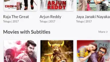 YuppTV LiveTV, Live Cricket скриншот 15