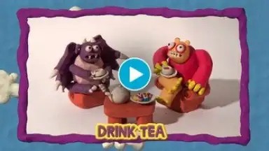 Clay Jam скриншот 1