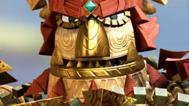 KNACKs Quest скриншот 6