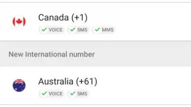 Text Me! скриншот 8