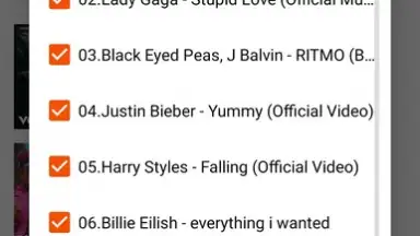 iTubeGo YouTube Downloader & MP3 Converter скриншот 4