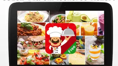 Rezept des Tages скриншот 1