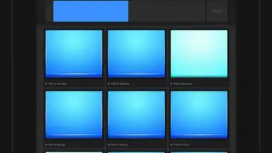 Hip-Hop Drum Pads 24 скриншот 11