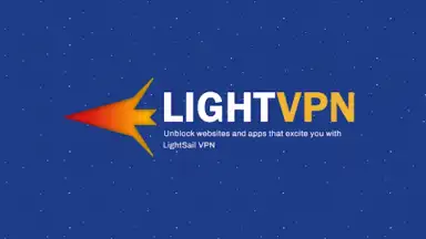 Light VPN - Secure VPN скриншот 11