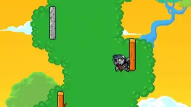 Wall Kickers скриншот 7