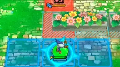 Dragon Quest Tact скриншот 10