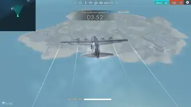 Free Fire скриншот 10