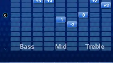 Alpine TuneIt App скриншот 6