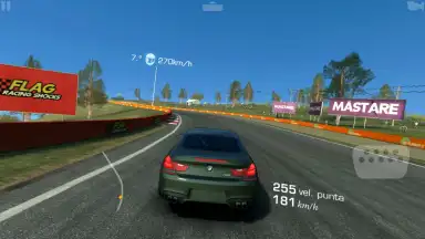 Real Racing 3 скриншот 7