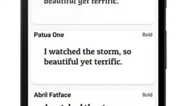 Themes Manager скриншот 4