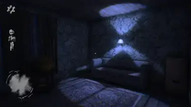 Jeff the Killer: Horror Game скриншот 9