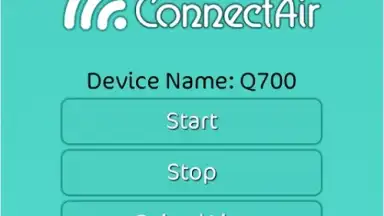 ConnectAir Free скриншот 3
