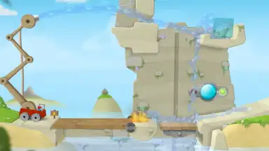 Sprinkle Islands Free скриншот 4