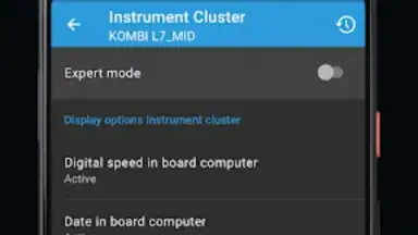 BimmerCode for BMW and MINI скриншот 4