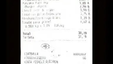CamScanner скриншот 11