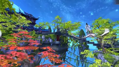 Script of Eternity скриншот 2