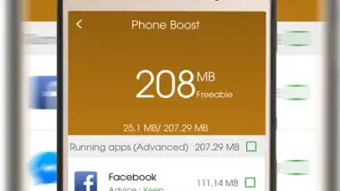 8GB Ram Cleaner booster Cleaner App pro2018 скриншот 5