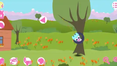 Pocket Pony 2 скриншот 2
