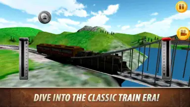 Steam Train Sim скриншот 7