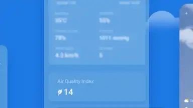 Weather - By Xiaomi скриншот 4