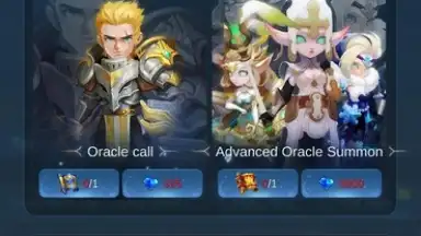 Mist Forest скриншот 7