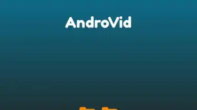 AndroVid скриншот 1