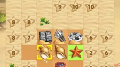 Travel Town скриншот 6