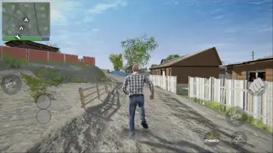 MadOut2 BigCityOnline скриншот 2