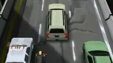 Lane Splitter скриншот 5