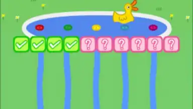 Peppa Pig: Theme Park скриншот 5