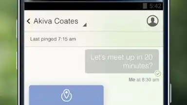 goTenna скриншот 4