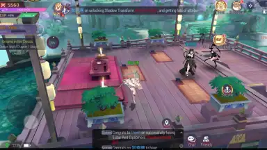 Soul Land: Advent of the Gods (CN) скриншот 2