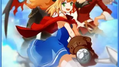 Elemental Wings скриншот 2