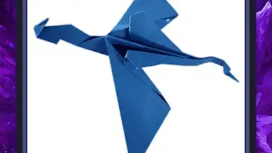 Origami dragons скриншот 4