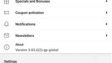 Литрес: Книги скриншот 2