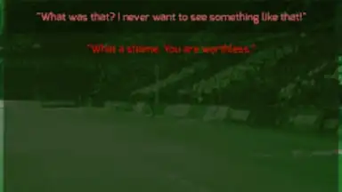 True Football 3 скриншот 3