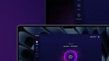 ClearVPN скриншот 2