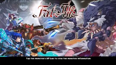 Fate: The One скриншот 5
