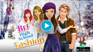 BFF-Fashion скриншот 1
