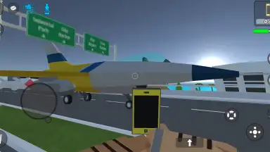 Simple Sandbox 2 скриншот 15