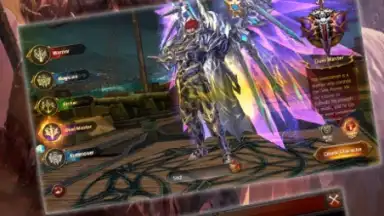 MU Chaos скриншот 4