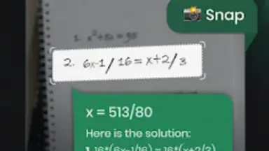 Ask AI скриншот 7