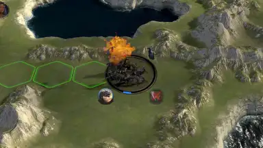 Game of Thrones: Dragonfire скриншот 3