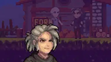 Miners Settlement скриншот 3