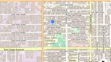 GPS Navigator скриншот 2