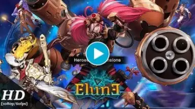 Elune скриншот 6