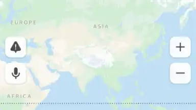 Yandex Navigator скриншот 9