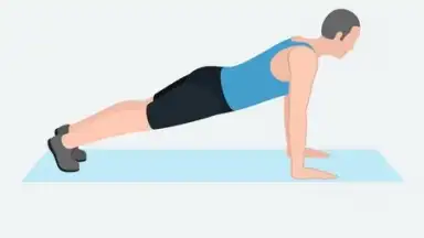 Home Workout скриншот 3